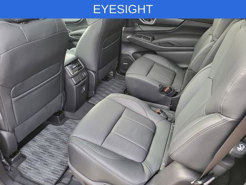 New 2026 Subaru Ascent Limited image 4