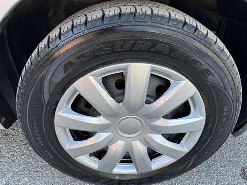 Used 2007 Toyota Corolla LE image 29