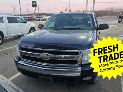 Used 2007 Chevrolet Silverado 1500 LT w/ 1LT Convenience Package