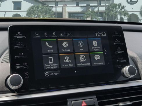 Used 2022 Honda Accord EX-L image 17