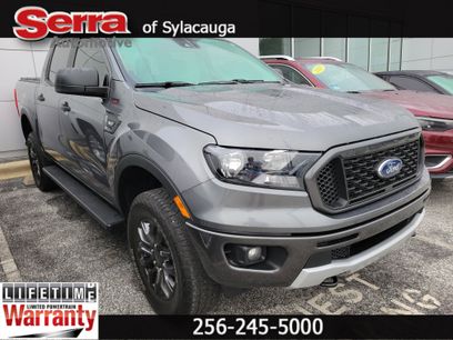 Used 2023 Ford Ranger XLT w/ Equipment Group 301A Mid