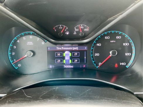 Used 2019 Chevrolet Colorado Z71 image 32