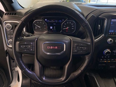 Used 2020 GMC Sierra 1500 AT4 w/ AT4 Premium Package image 19