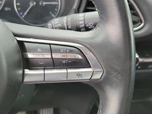 Used 2023 MAZDA CX-30 AWD 2.5 S w/ Preferred Package image 12