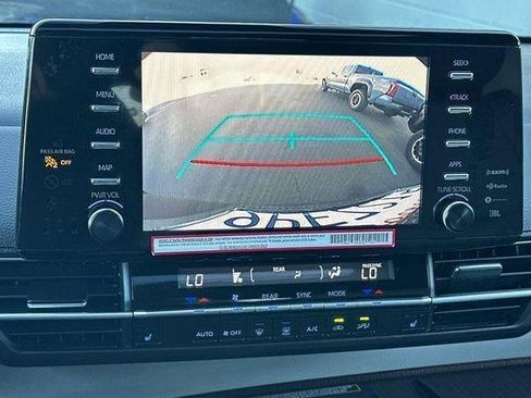 Used 2024 Toyota Sienna XLE w/ XLE Plus Package image 26