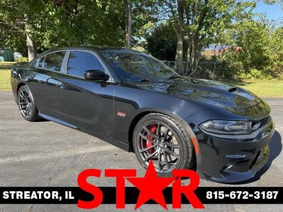 Used 2021 Dodge Charger Scat Pack w/ Dynamics Package