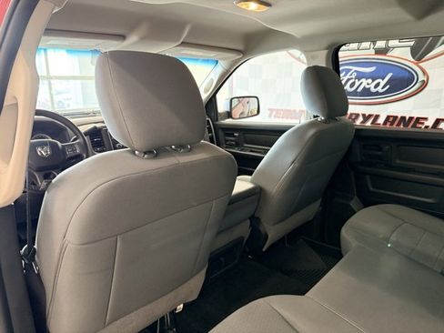 Used 2014 RAM 1500 Express image 12