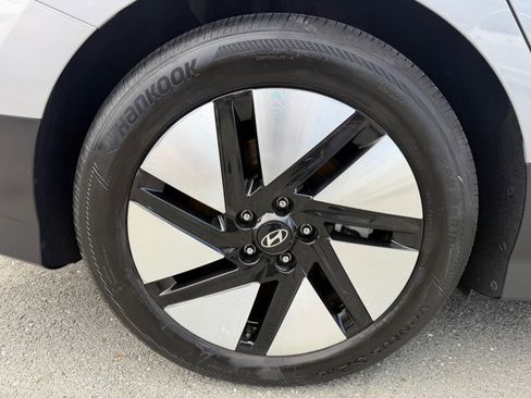 Used 2024 Hyundai Ioniq 6 SE image 53