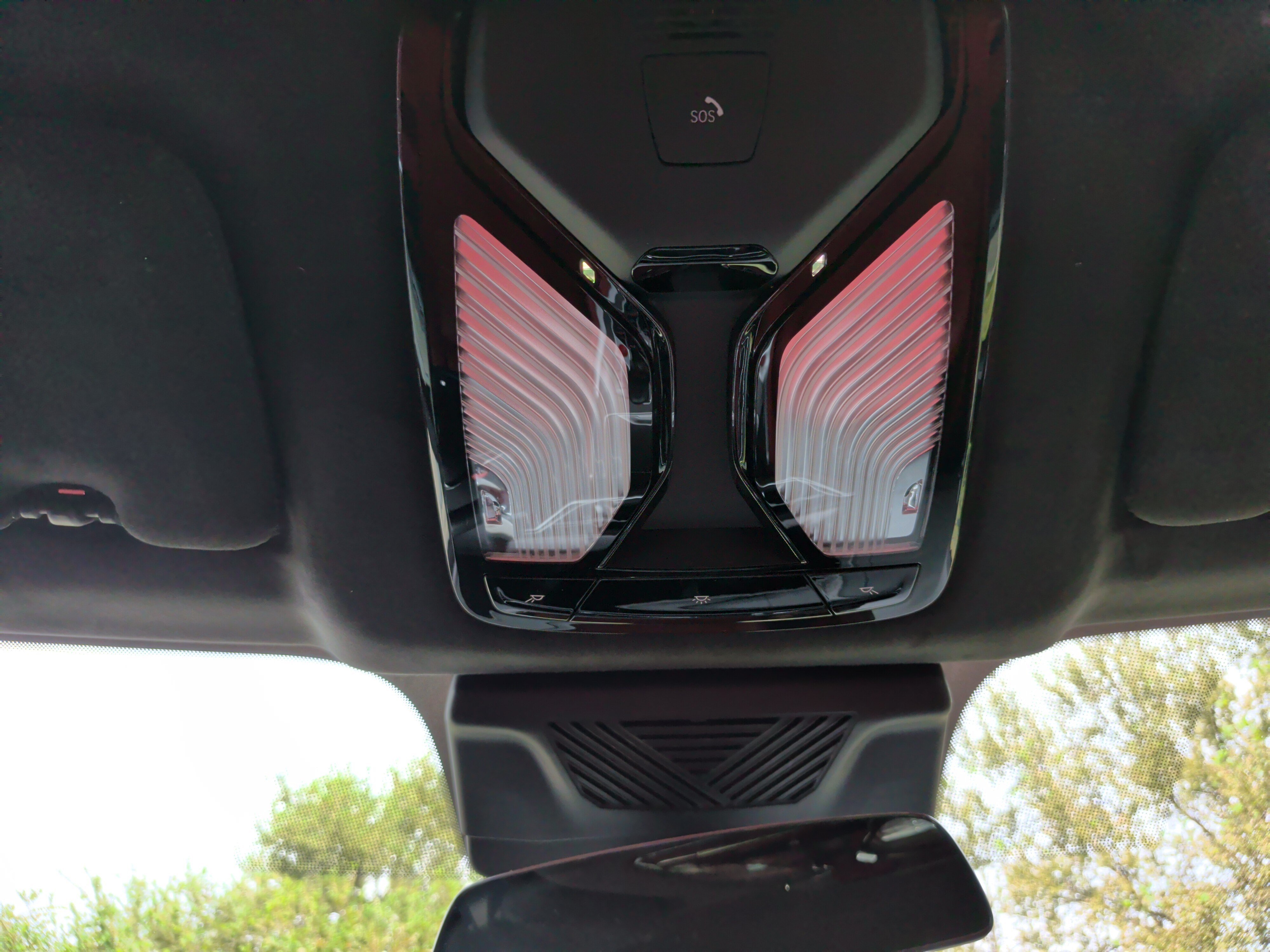 Used 2023 BMW XM AWD/4WD image 31