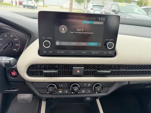Used 2023 Honda HR-V LX image 26