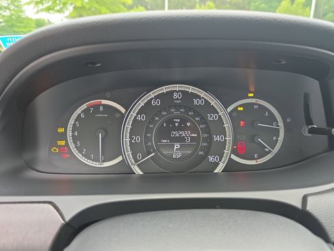 Used 2015 Honda Accord EX-L image 21