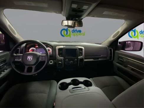 Used 2019 RAM 1500 Big Horn AWD/4WD image 27