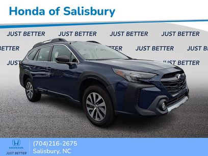 Used 2023 Subaru Outback 2.5i