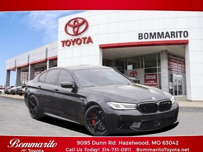 Used 2023 BMW M5