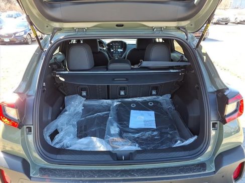 New 2026 Subaru Crosstrek 2.5i Wilderness AWD/4WD image 33