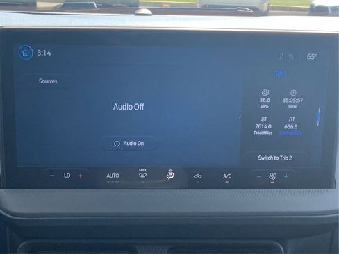 Used 2025 Ford Maverick XL FWD image 26