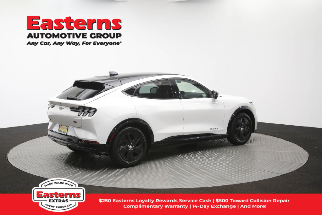 Used 2021 Ford Mustang Mach-E California Route 1 RWD image 39