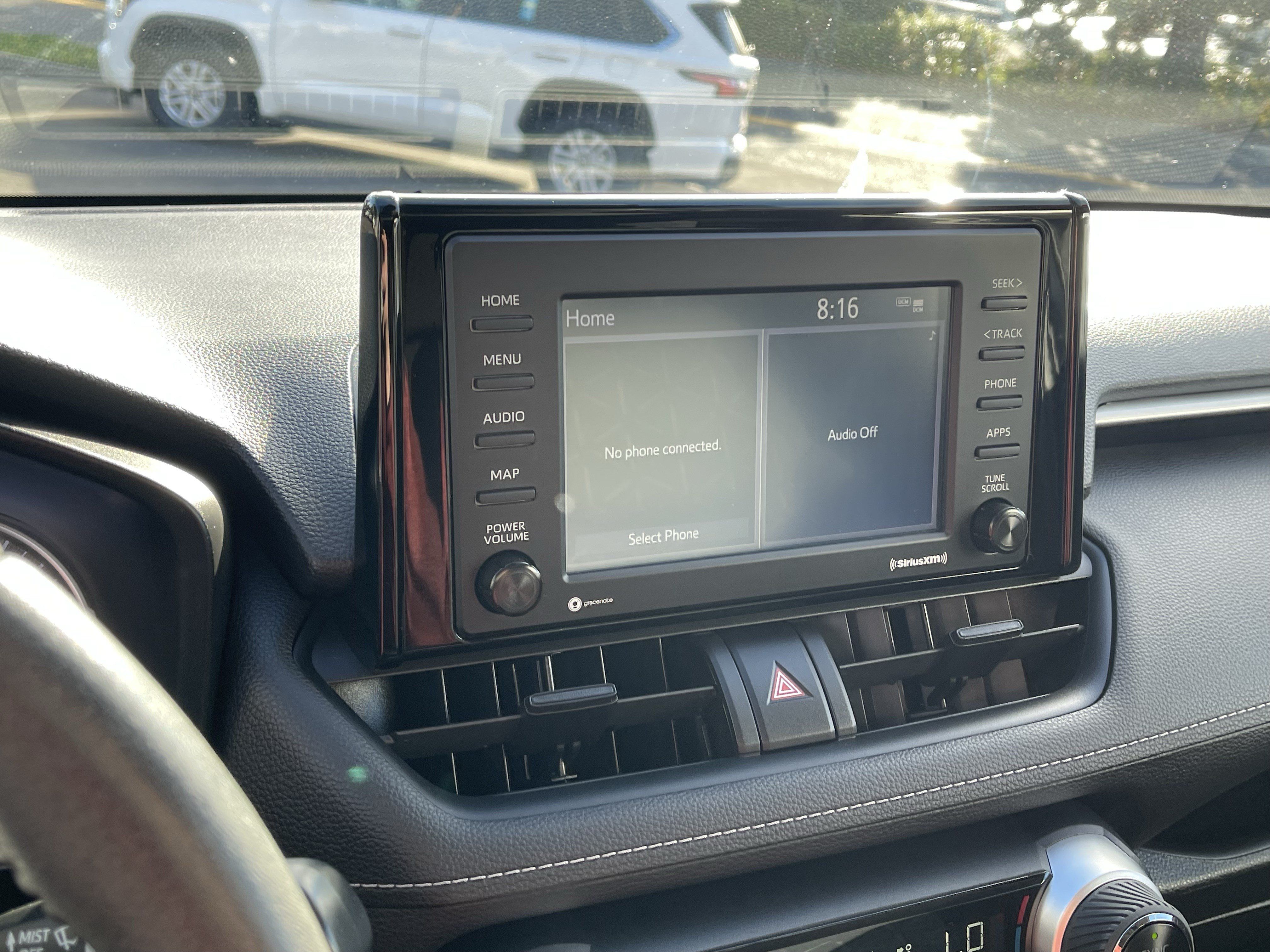 Certified 2021 Toyota RAV4 XLE w/ Convenience Package AWD/4WD image 26