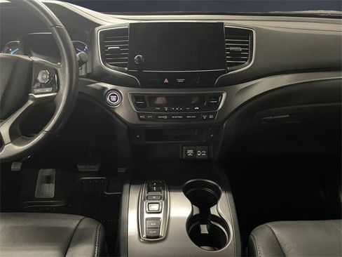 Certified 2022 Honda Pilot EX-L image 11