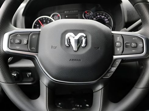 New 2026 RAM 2500 Tradesman AWD/4WD image 20