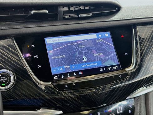 Used 2024 Cadillac XT6 Premium Luxury w/ Technology Package AWD/4WD image 15