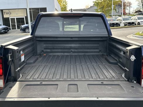 Used 2023 Honda Ridgeline RTL-E image 16