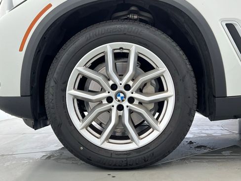 Certified 2023 BMW X5 xDrive40i w/ Premium Package image 23