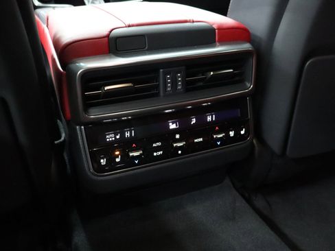 Used 2023 Lexus LX 600 F Sport image 30