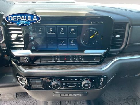 Used 2026 Chevrolet Silverado 3500 LT w/ Convenience Package AWD/4WD image 7