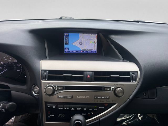 Used 2015 Lexus RX 350 AWD image 20