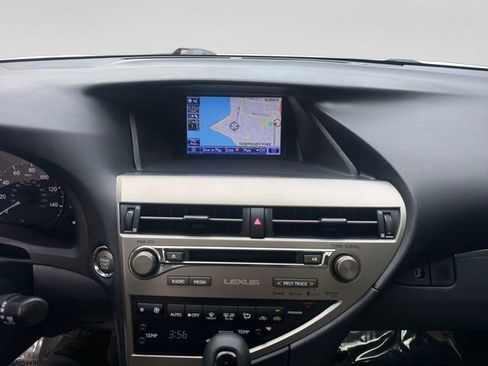 Used 2015 Lexus RX 350 AWD image 20