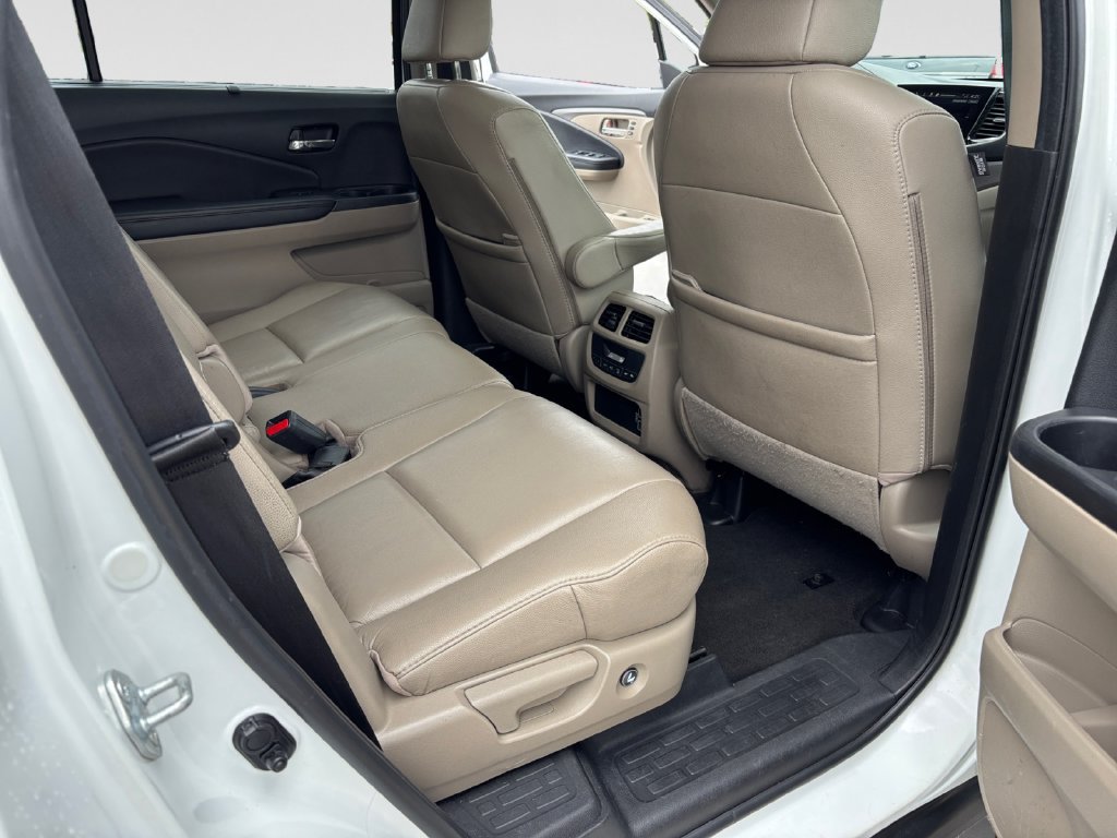 Used 2021 Honda Pilot EX-L image 47
