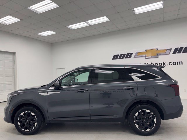 Used 2024 Kia Sorento S AWD/4WD image 8