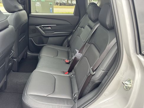 New 2026 MAZDA CX-5 2.5 S w/ Premium Plus Package AWD/4WD image 15