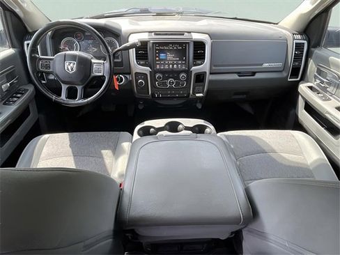 Used 2017 RAM 2500 Big Horn image 23