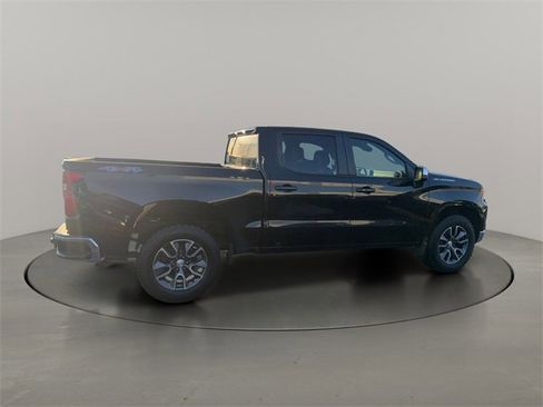 Used 2023 Chevrolet Silverado 1500 LT image 8