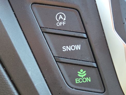 Certified 2023 Honda Odyssey Sport image 8