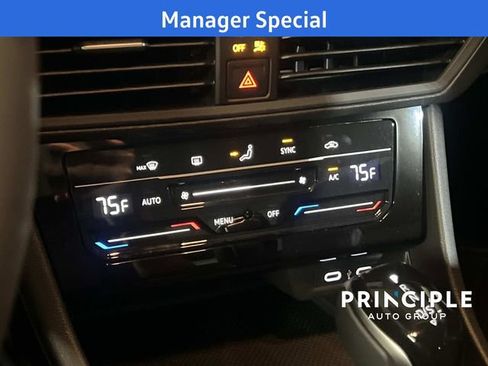New 2026 Volkswagen Jetta S FWD image 17