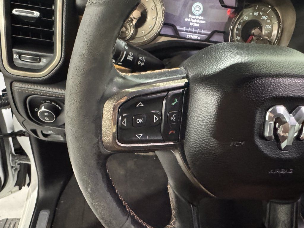 Used 2019 RAM 1500 Limited AWD/4WD image 5