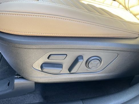 New 2026 Kia Sorento SX Prestige w/ Olive Brown Leather Package image 21