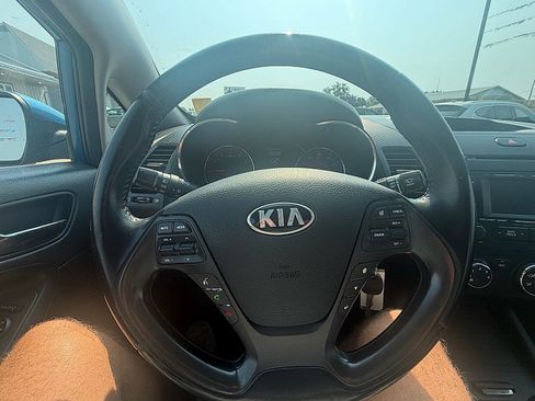 Used 2014 Kia Forte EX FWD image 10