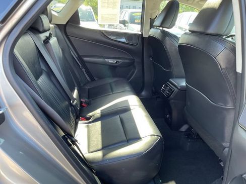 Used 2024 Lexus NX 350 AWD w/ Cold Area Package image 22