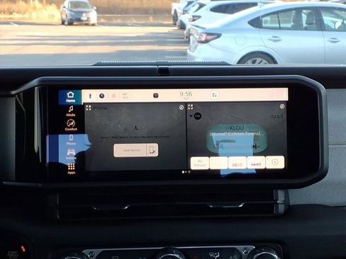 New 2026 Jeep Gladiator Sport image 8