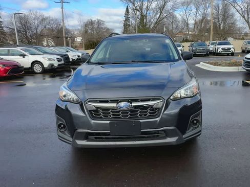 Used 2019 Subaru Crosstrek 2.0i w/ Eyesight System image 3