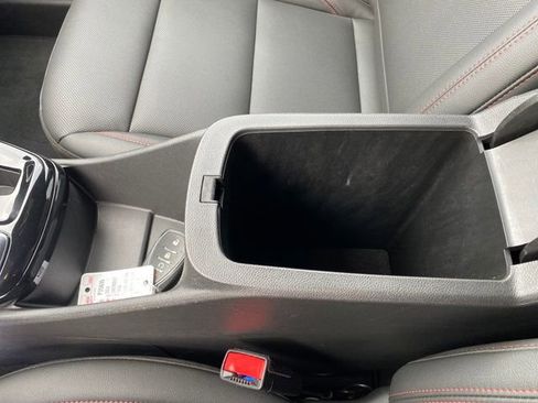 Used 2024 Chevrolet Trax RS w/ Driver Confidence Package image 13