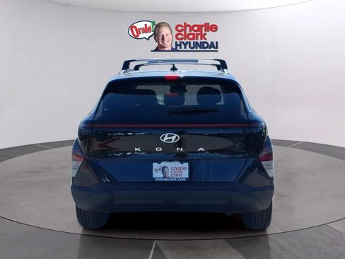 New 2026 Hyundai Kona SEL Sport FWD image 4