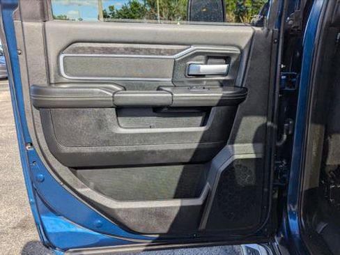 Used 2024 RAM 2500 Big Horn w/ Bed Utility Group image 16