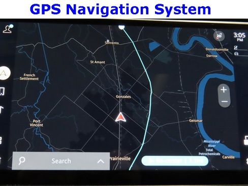 Used 2024 Jaguar F-PACE R-Dynamic S image 5