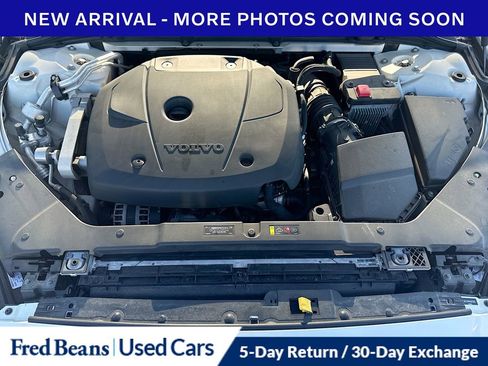 Used 2019 Volvo S60 T6 R-Design AWD/4WD image 10