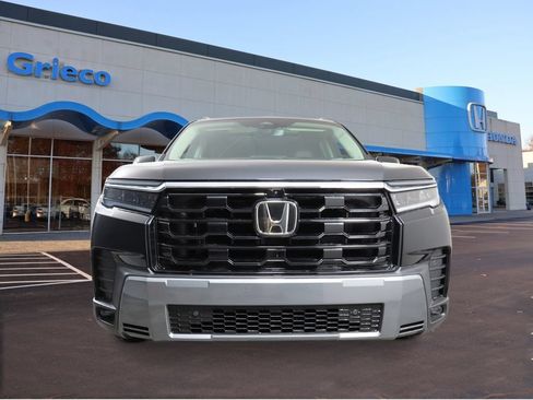 New 2026 Honda Pilot Elite image 8
